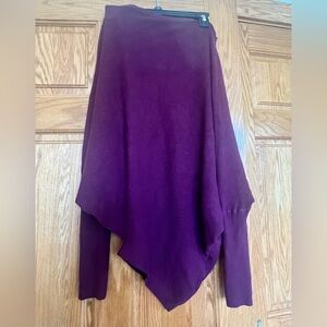 Vici - Poncho Sweater